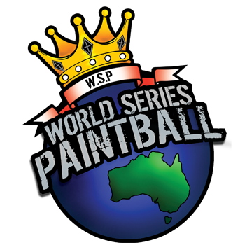 paintball Logo