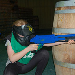 paintball parties dandenong