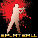 splatball logo
